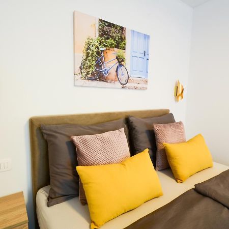 Apartment Grey&Yellow Zadar Eksteriør bilde